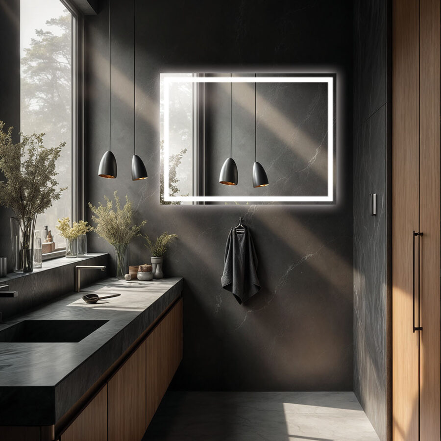 Nr 13: AURORA – Lustro