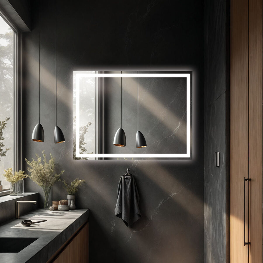 Nr 13: AURORA – Lustro