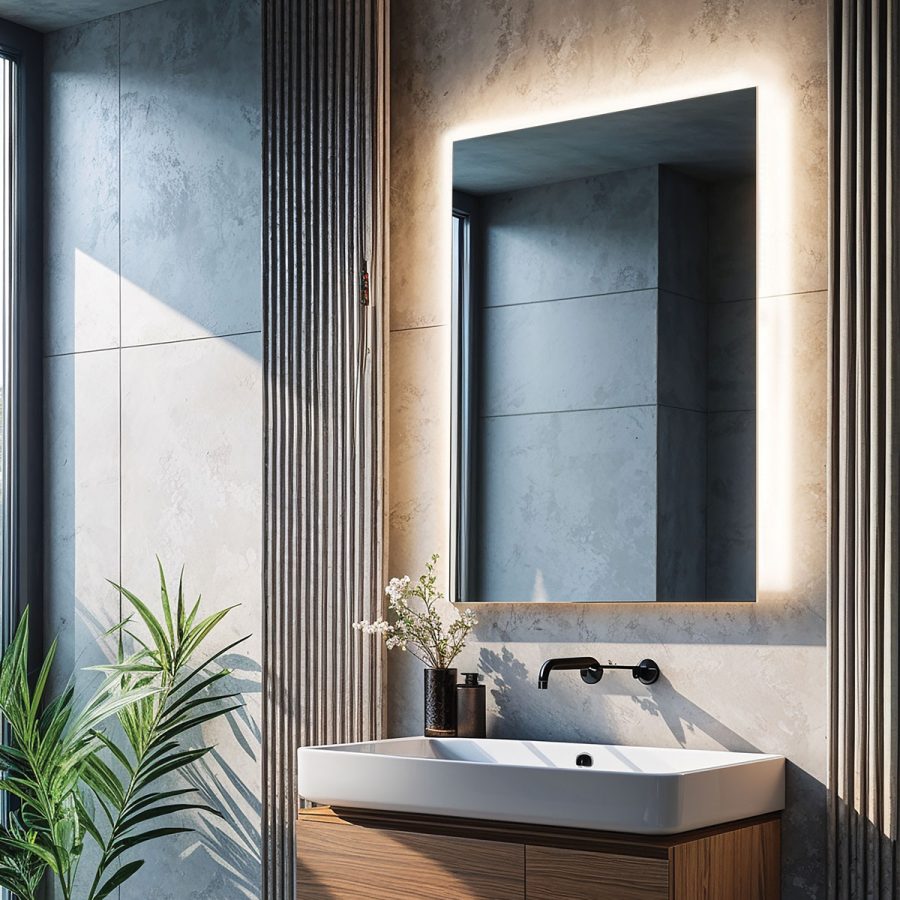 Nr 7: SELENE – Lustro