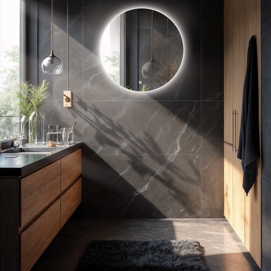 Nr 5: ORION – Lustro