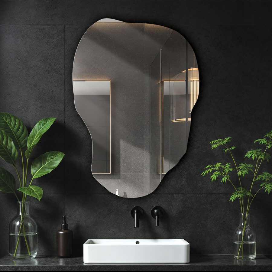 Nr 18: VEOLED – Lustro