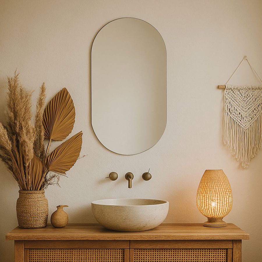 Nr 2: ARIA – Lustro