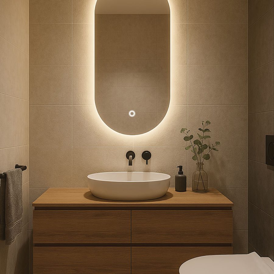 Nr 1: LUNA – Lustro