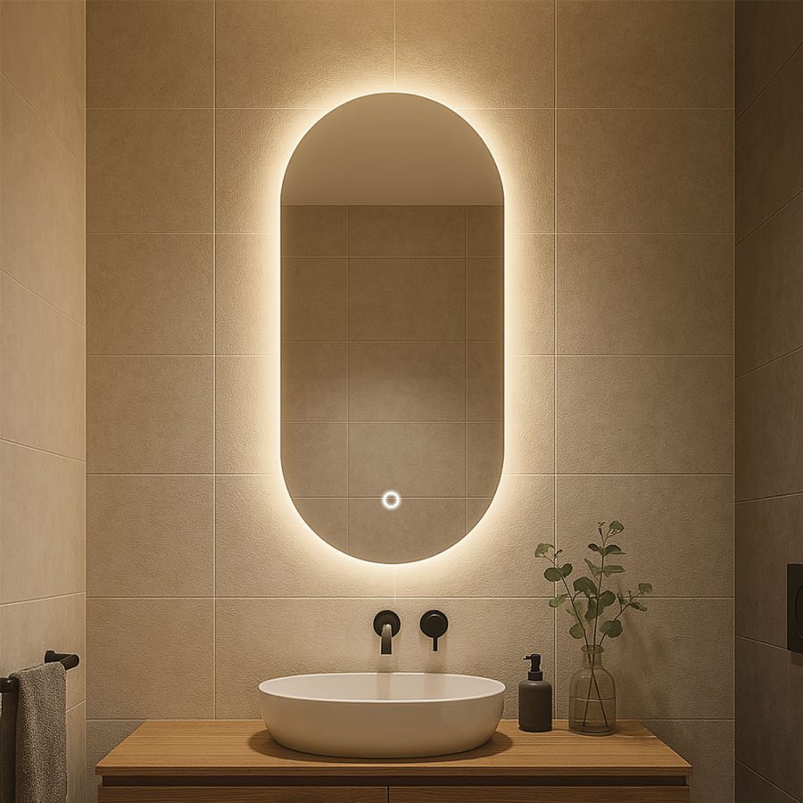 Nr 1: LUNA – Lustro